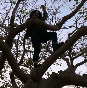 Meet your Posher, Natalie